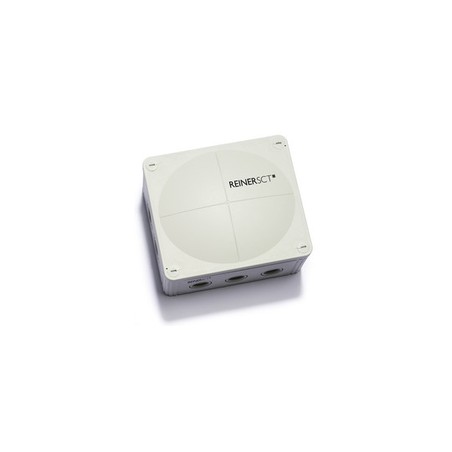 TIMECARD 6 ACCESSBOX/IN