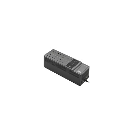 APC Back-UPS 650VA, 230V, 1 USB charging port