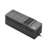 APC Back-UPS 650VA, 230V, 1 USB charging port