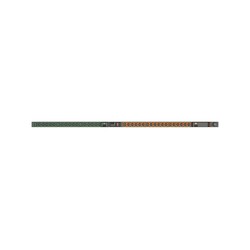 GEIST RACK PDURECEPTACLE MANAG/0U IN IEC 60309 230V 30C13 6C19