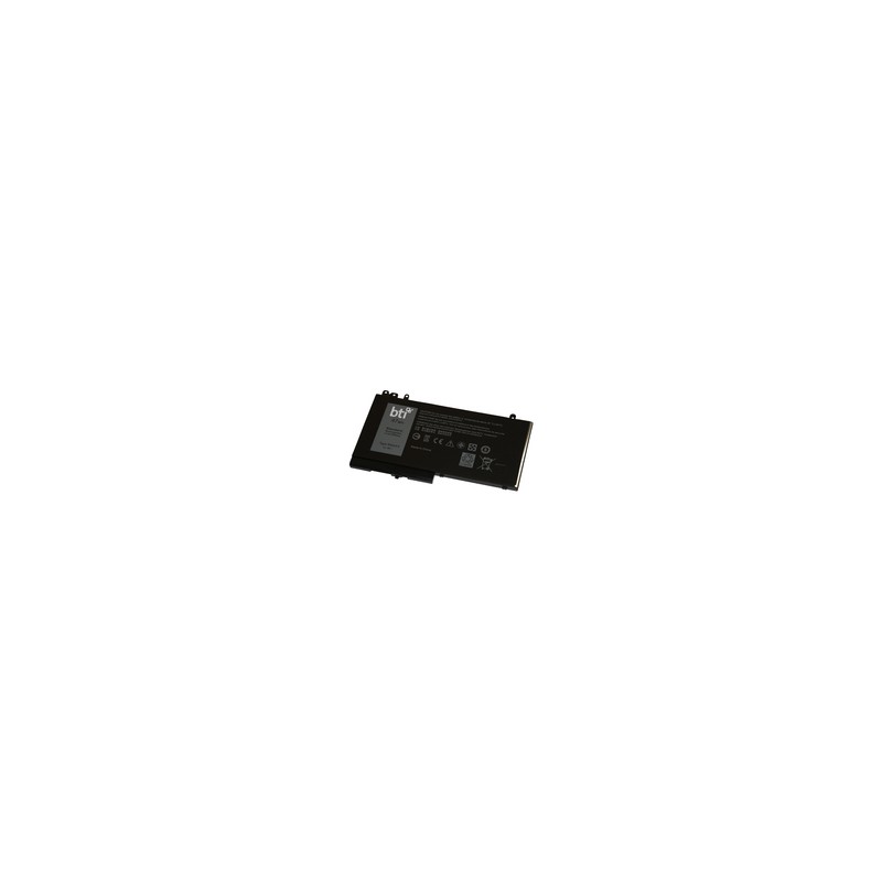 Origin Storage BTI 3C Battery Dell E5270 E5470/OEM: NGXX5 451-BBUK