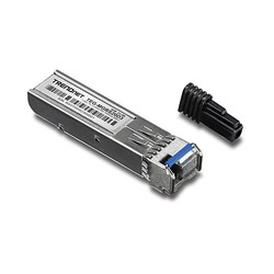 MINI-GBIC DUAL WAVELENGTH/SINGLE-MODE LC MODULE 1310 20KM