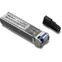 TRENDnet Mini-GBIC Dual Wavelength/Single-Mode LC Module 1310 20KM