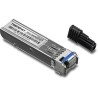 MINI-GBIC DUAL WAVELENGTH/SINGLE-MODE LC MODULE 1310 20KM