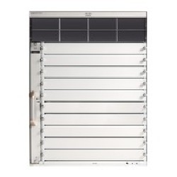 Cisco Catalyst 9400 Series/10 Slot Chassis IN