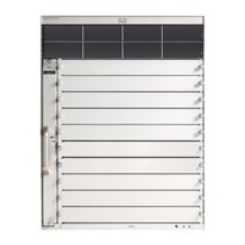Cisco Catalyst 9400 Series/10 Slot Chassis IN