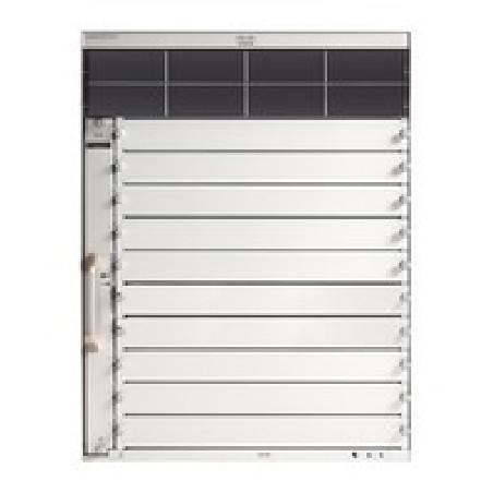 Cisco Catalyst 9400 Series/10 Slot Chassis IN