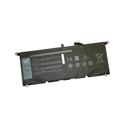 Origin Storage BTI 4C Battery XPS 9370/OEM: DXGH8 G8VCF H754V