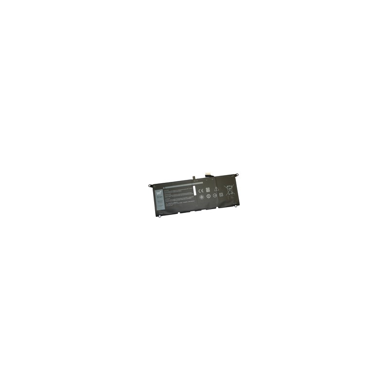 Origin Storage BTI 4C Battery XPS 9370/OEM: DXGH8 G8VCF H754V