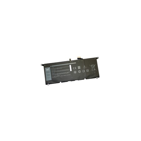 Origin Storage BTI 4C Battery XPS 9370/OEM: DXGH8 G8VCF H754V