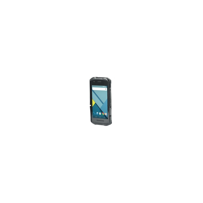 Mobilis PROTECH TPU Case For EA510/Black Color