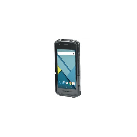 Mobilis PROTECH TPU Case For EA510/Black Color