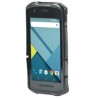 Mobilis PROTECH TPU Case For EA510/Black Color
