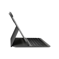 SLIM FOLIO PRO IPADPRO 12.9INCH/3RD 4TH GEN GRAPHITE UK INTNL