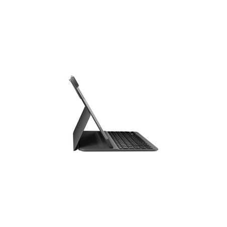 Logitech Slim Folio Pro Ipadpro 12.9INCH/3RD 4TH Gen Graphite UK INTNL