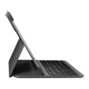 Logitech Slim Folio Pro Ipadpro 12.9INCH/3RD 4TH Gen Graphite UK INTNL