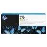 HP Ink Cartridge 773C/Yellow Ink 775ML