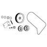 Kit Rewind Drive System (includes pulleys and belt for all dpi) ZT510