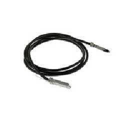 Allied Telesis QSFP+ Direct Attach CAB. TW. 3M/990-003660-00 IN