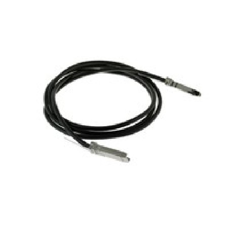 Allied Telesis QSFP+ Direct Attach CAB. TW. 3M/990-003660-00 IN
