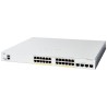 Cisco Catalyst switch C1200-24FP-4G