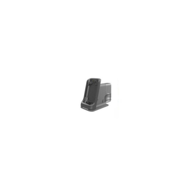 TC73, TC78 Workstation Cradle, allows to connect a mobile comp. to an ext. monitor and multiple peripherals .