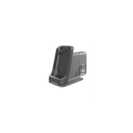 TC73, TC78 Workstation Cradle, allows to connect a mobile comp. to an ext. monitor and multiple peripherals .