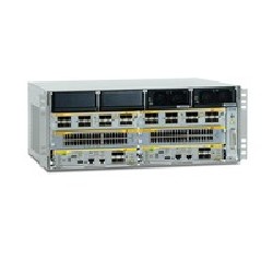 Allied Telesis SBX81 CHA . 6 Slot 2 CFC+4 LC/990-003385-00 IN