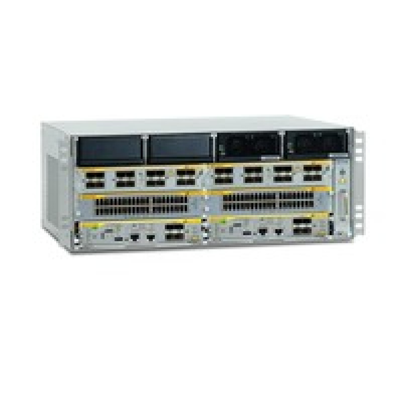 Allied Telesis SBX81 CHA . 6 Slot 2 CFC+4 LC/990-003385-00 IN
