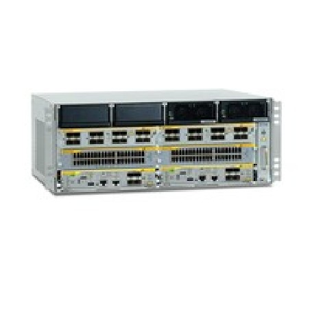 Allied Telesis SBX81 CHA . 6 Slot 2 CFC+4 LC/990-003385-00 IN