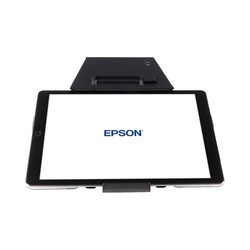 Epson TM-m30II-SL (512): USB + Ethernet + NES + Lightning + SD, Black, PS, EU