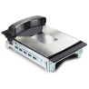 MGL9800i, Scanner Scale with Display, Medium Platter/Sapphire Glass, US Scale, Scale Sentry, English scale/display, Single