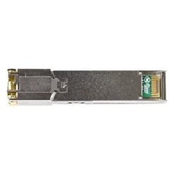 1G RJ45 iSCSI SFP+ Module 1 pack