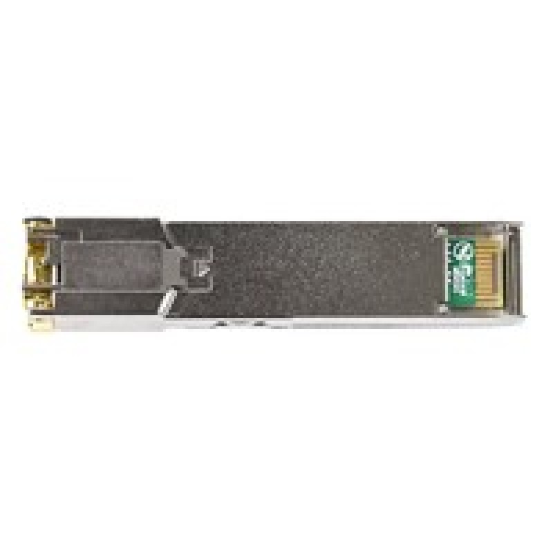 1G RJ45 iSCSI SFP+ Module 1 pack