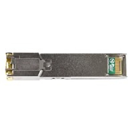 1G RJ45 iSCSI SFP+ Module 1 pack