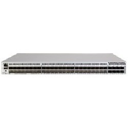 Lenovo ThinkSystem DB720S, 24 ports active with 32Gb SWL SFP's, 2PS (Port side exhaust), rail kit, 3Yr FW