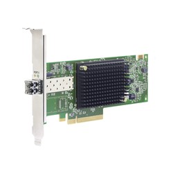 ThinkSystem Emulex LPe35000 32Gb 1-port PCIe Fibre Channel Adapter V2