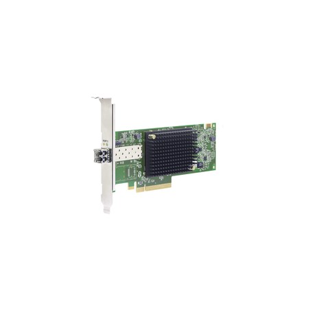 ThinkSystem Emulex LPe35000 32Gb 1-port PCIe Fibre Channel Adapter V2