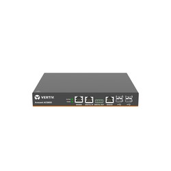 Vertiv 4-Port ACS800 AC/DC Power Brick/Jumper Cord Plug C14 TO C13