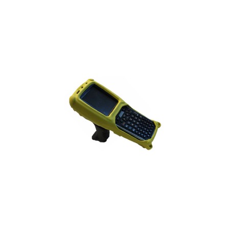 Zebra Accsy Rubber Boot Exp Back/Yellow