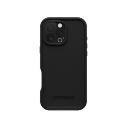 OtterBox FRE MagSafe Apple/iPhone 16 Pro Max - Black