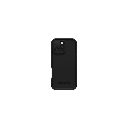 OtterBox FRE MagSafe Apple/iPhone 16 Pro Max - Black