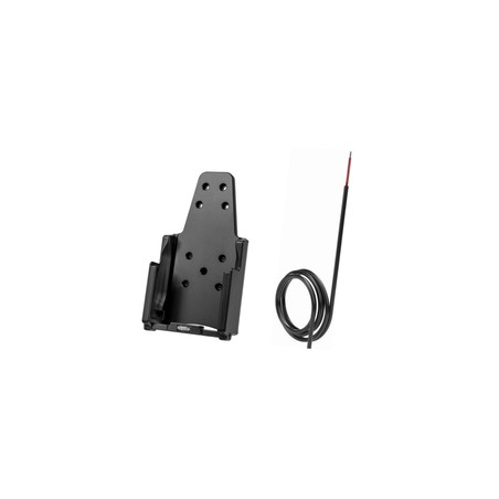 Charging Cradle With Tilt-Swivel And 5.4V Hard-Wired Power Supply For Zebra TC73/78