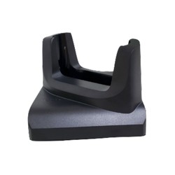 TC22/TC27 Charge and Communications (Ethernet) Cradle Cup, Includes one user swappable cup with shims pre-installed.