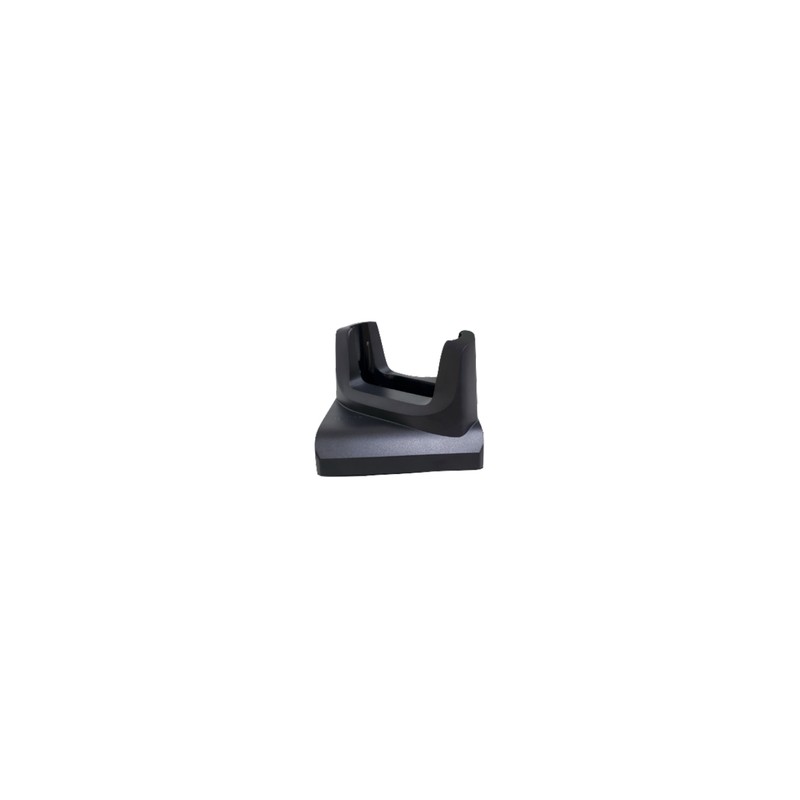 TC22/TC27 Charge and Communications (Ethernet) Cradle Cup, Includes one user swappable cup with shims pre-installed.