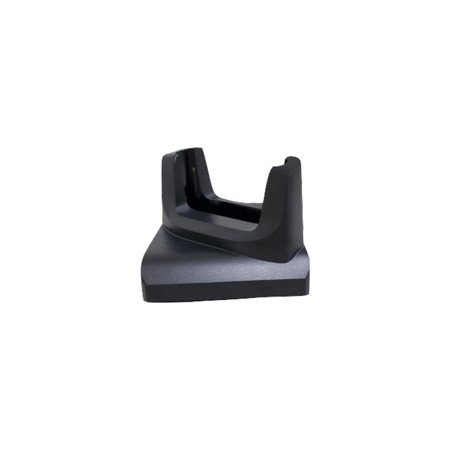 TC22/TC27 Charge and Communications (Ethernet) Cradle Cup, Includes one user swappable cup with shims pre-installed.