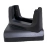 TC22/TC27 Charge and Communications (Ethernet) Cradle Cup, Includes one user swappable cup with shims pre-installed.