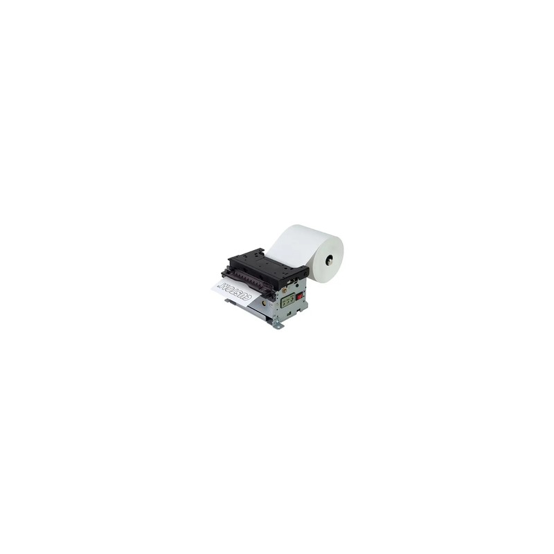 Custom KX80S Eth USB RS232/.