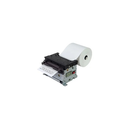 Custom KX80S Eth USB RS232/.