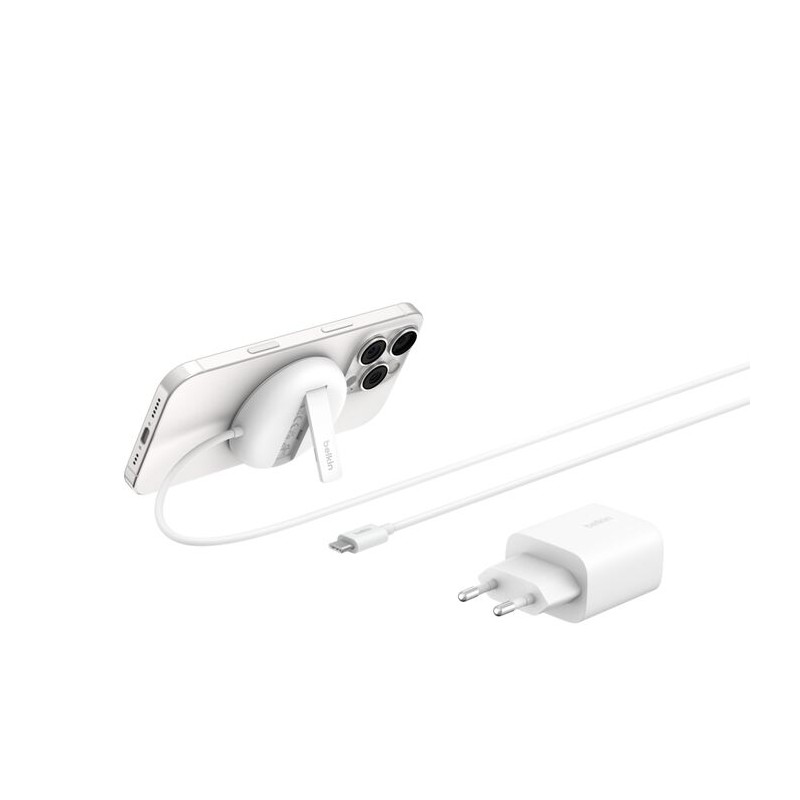 BOOSTCHARGE PRO QI2 WIRELESS/MAGNETIC CHARGER INCLUDING POWER WIA011KQWH